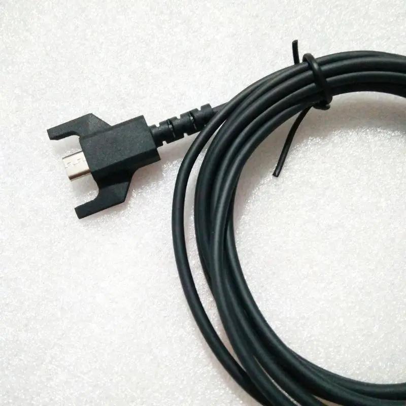  پ PVC USB  ̺ G900 G903 G703 Pro 콺 ̺ ̾ 1